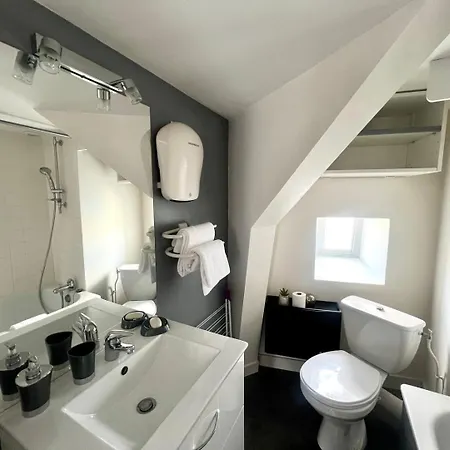 Apartmán Studio En Centre
